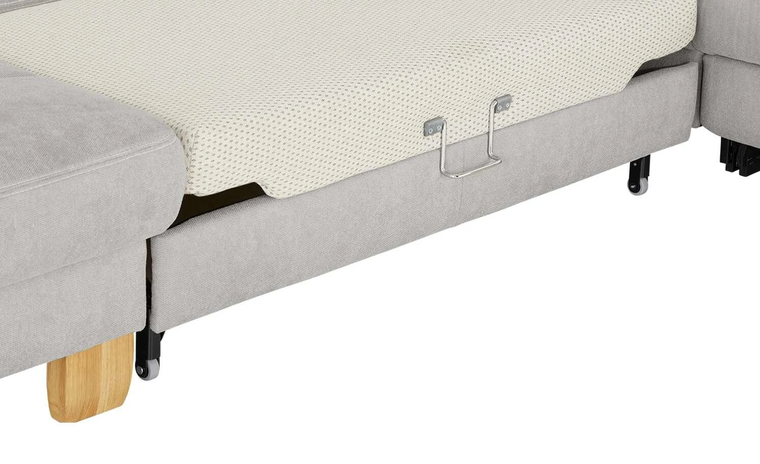 meinSofa Wohnlandschaft Hanna | Alu (Grau) rechts Grundfunktion 11 meinSofa Wohnlandschaft Hanna | Alu (Grau) rechts Grundfunktion – Bild 9