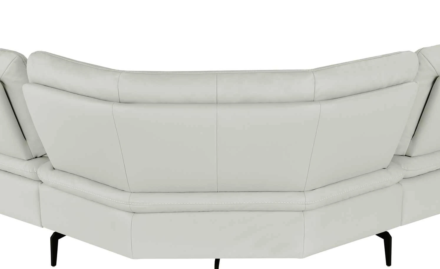 W.SCHILLIG Ecksofa Leder Valentinoo | Creme 298|cm 298|cm 19 W.SCHILLIG Ecksofa Leder Valentinoo | Creme 298|cm 298|cm – Bild 17