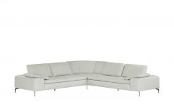 W.SCHILLIG Ecksofa Leder Valentinoo | Creme 298|cm 298|cm 23 W.SCHILLIG Ecksofa Leder Valentinoo | Creme 298|cm 298|cm -Sofas Verkaufsladen 29406244 4 202208291243