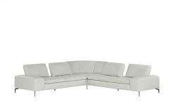 W.SCHILLIG Ecksofa Leder Valentinoo | Creme 298|cm 298|cm 24 W.SCHILLIG Ecksofa Leder Valentinoo | Creme 298|cm 298|cm -Sofas Verkaufsladen 29406244 5 202208291243