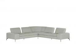 W.SCHILLIG Ecksofa Leder Valentinoo | Grau 298|cm 298|cm 30 W.SCHILLIG Ecksofa Leder Valentinoo | Grau 298|cm 298|cm -Sofas Verkaufsladen 29406246 10 202208291243