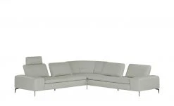 W.SCHILLIG Ecksofa Leder Valentinoo | Grau 298|cm 298|cm 31 W.SCHILLIG Ecksofa Leder Valentinoo | Grau 298|cm 298|cm -Sofas Verkaufsladen 29406246 11 202208291243