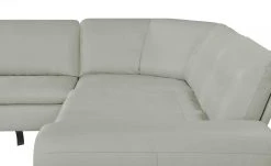 W.SCHILLIG Ecksofa Leder Valentinoo | Grau 298|cm 298|cm 35 W.SCHILLIG Ecksofa Leder Valentinoo | Grau 298|cm 298|cm -Sofas Verkaufsladen 29406246 15 202208291243