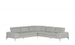 W.SCHILLIG Ecksofa Leder Valentinoo | Grau 298|cm 298|cm 28 W.SCHILLIG Ecksofa Leder Valentinoo | Grau 298|cm 298|cm -Sofas Verkaufsladen 29406246 8 202208291243