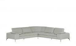 W.SCHILLIG Ecksofa Leder Valentinoo | Grau 298|cm 298|cm 29 W.SCHILLIG Ecksofa Leder Valentinoo | Grau 298|cm 298|cm -Sofas Verkaufsladen 29406246 9 202208291243