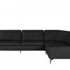 W.SCHILLIG Ecksofa Leder Valentinoo | Schwarz 298|cm 298|cm 1 W.SCHILLIG Ecksofa Leder Valentinoo | Schwarz 298|cm 298|cm -Sofas Verkaufsladen 29406247 7 202208291243