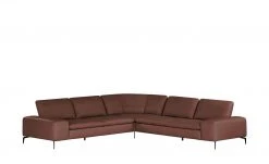 W.SCHILLIG Ecksofa Leder Valentinoo | Rot-Braun 298|cm 298|cm 23 W.SCHILLIG Ecksofa Leder Valentinoo | Rot-Braun 298|cm 298|cm -Sofas Verkaufsladen 29406248 2 202208291243