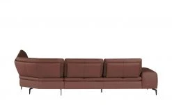 W.SCHILLIG Ecksofa Leder Valentinoo | Rot-Braun 298|cm 298|cm 24 W.SCHILLIG Ecksofa Leder Valentinoo | Rot-Braun 298|cm 298|cm -Sofas Verkaufsladen 29406248 3 202208291243