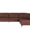 W.SCHILLIG Ecksofa Leder Valentinoo | Rot-Braun 298|cm 298|cm 2 W.SCHILLIG Ecksofa Leder Valentinoo | Rot-Braun 298|cm 298|cm -Sofas Verkaufsladen 29406248 6 202208291243