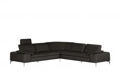 W.SCHILLIG Ecksofa Leder Valentinoo | Braun 298|cm 298|cm 26 W.SCHILLIG Ecksofa Leder Valentinoo | Braun 298|cm 298|cm -Sofas Verkaufsladen 29406249 5 202208291243