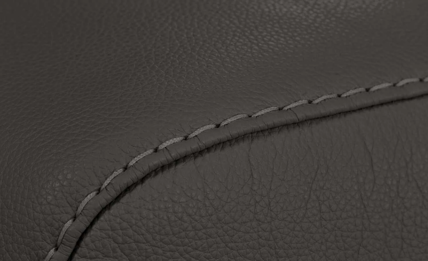 W.SCHILLIG Ecksofa Leder Valentinoo | Braun 298|cm 298|cm 11 W.SCHILLIG Ecksofa Leder Valentinoo | Braun 298|cm 298|cm – Bild 9