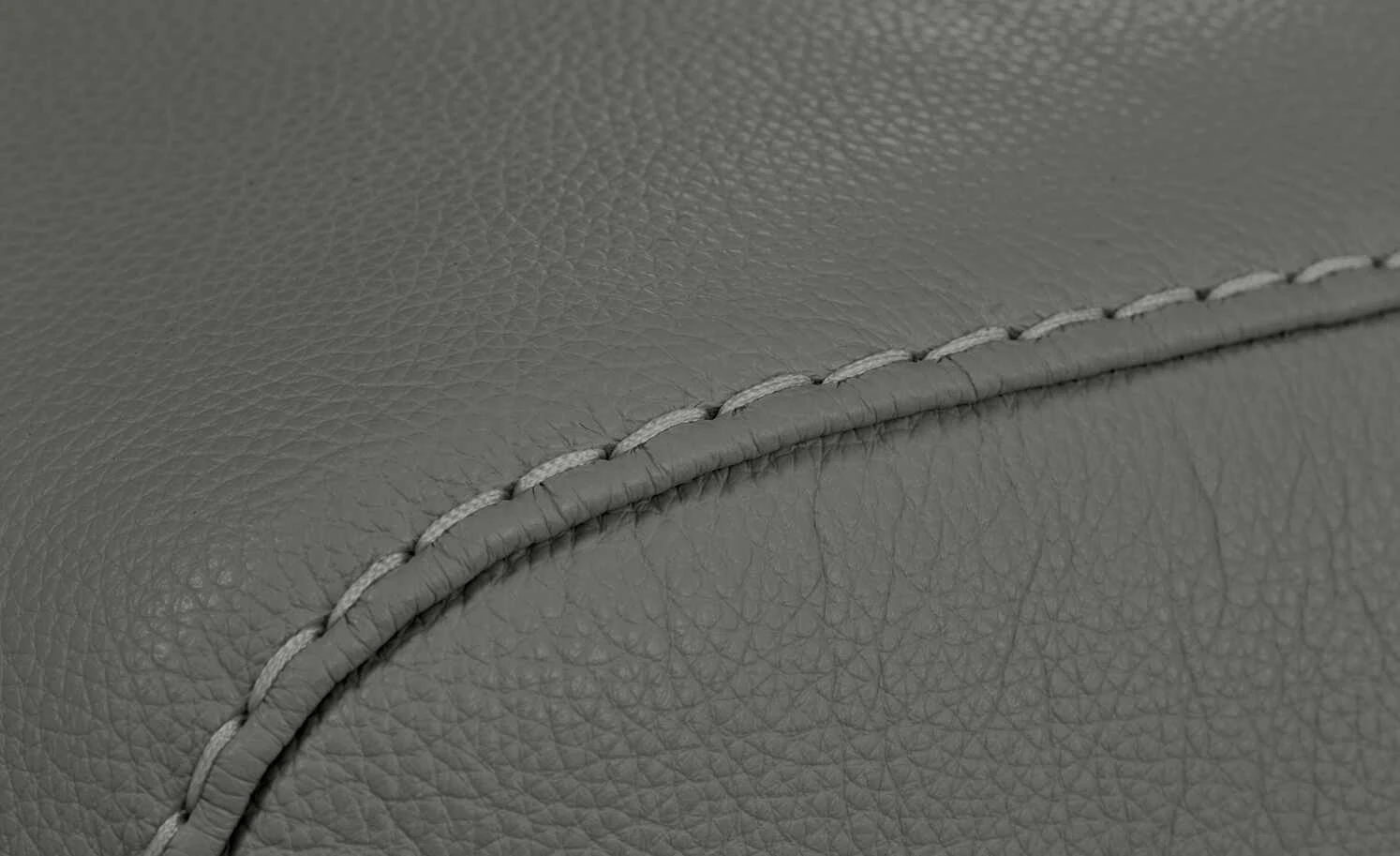 W.SCHILLIG Ecksofa Leder Valentinoo | Graphit 298|cm 298|cm 15 W.SCHILLIG Ecksofa Leder Valentinoo | Graphit 298|cm 298|cm – Bild 13