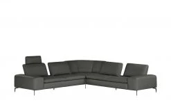 W.SCHILLIG Ecksofa Leder Valentinoo | Graphit 298|cm 298|cm 37 W.SCHILLIG Ecksofa Leder Valentinoo | Graphit 298|cm 298|cm -Sofas Verkaufsladen 29406250 17 202208291243