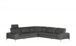 W.SCHILLIG Ecksofa Leder Valentinoo | Graphit 298|cm 298|cm 38 W.SCHILLIG Ecksofa Leder Valentinoo | Graphit 298|cm 298|cm -Sofas Verkaufsladen 29406250 18 202208291243