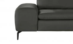 W.SCHILLIG Ecksofa Leder Valentinoo | Graphit 298|cm 298|cm 27 W.SCHILLIG Ecksofa Leder Valentinoo | Graphit 298|cm 298|cm -Sofas Verkaufsladen 29406250 6 202208291243