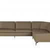 W.SCHILLIG Ecksofa Leder Valentinoo | Terra (Hellbraun) 298|cm 298|cm -Sofas Verkaufsladen 29406251 16 202208291243