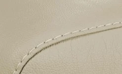 W.SCHILLIG Ecksofa Leder Valentinoo | Stone (Grau - Beige) 298|cm 298|cm -Sofas Verkaufsladen 29406252 14 202208291243