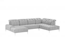 switch Wohnlandschaft Grenada | Silbergrau rechts -Sofas Verkaufsladen 29406398 10 202207211301