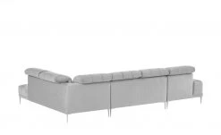 switch Wohnlandschaft Grenada | Silbergrau rechts -Sofas Verkaufsladen 29406398 3 202207211301