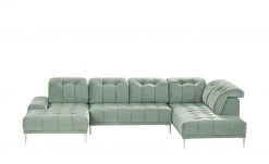 switch Wohnlandschaft Grenada | Mint rechts