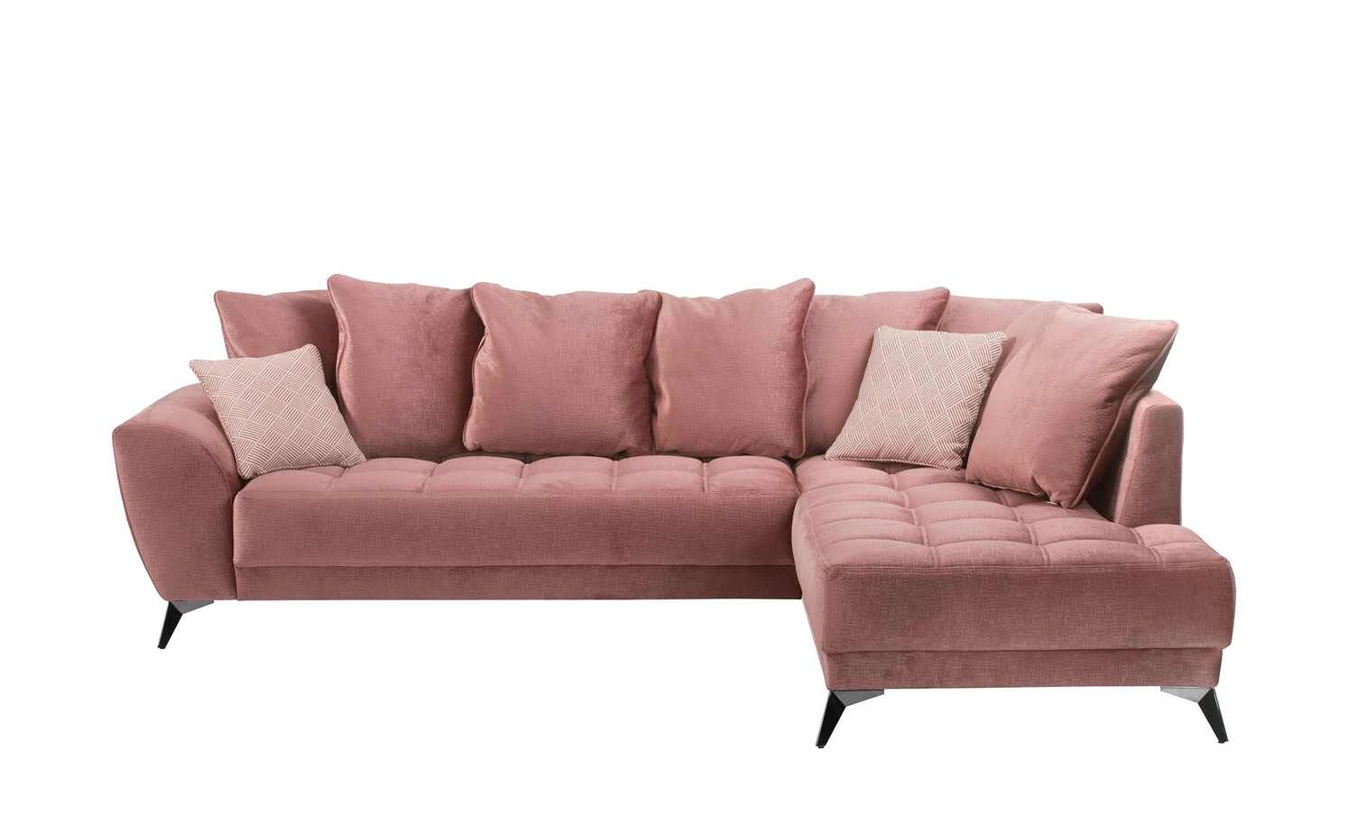 Ecksofa Bella | rechts 3 Ecksofa Bella | rechts