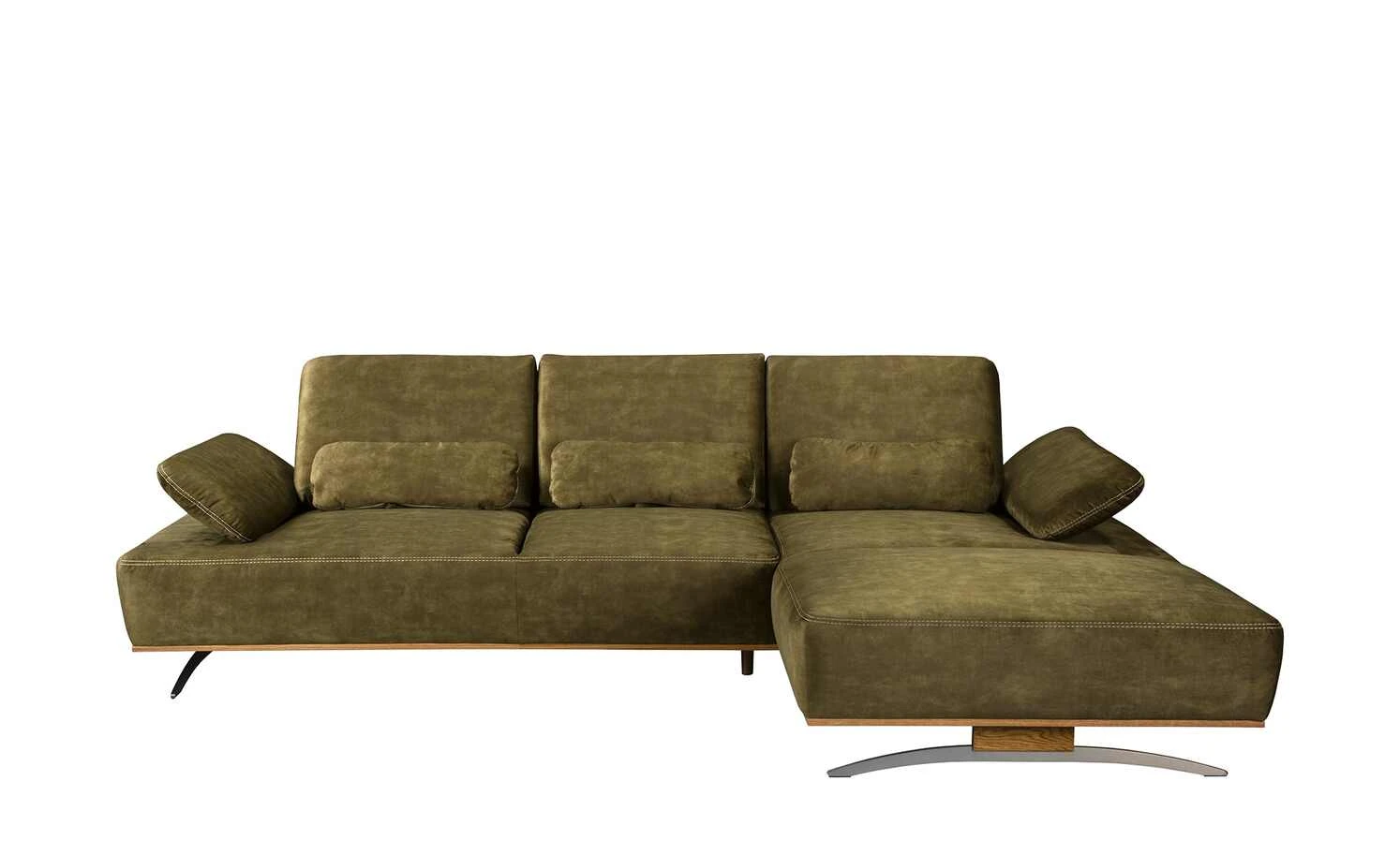 Ecksofa Pedro | rechts 3 Ecksofa Pedro | rechts