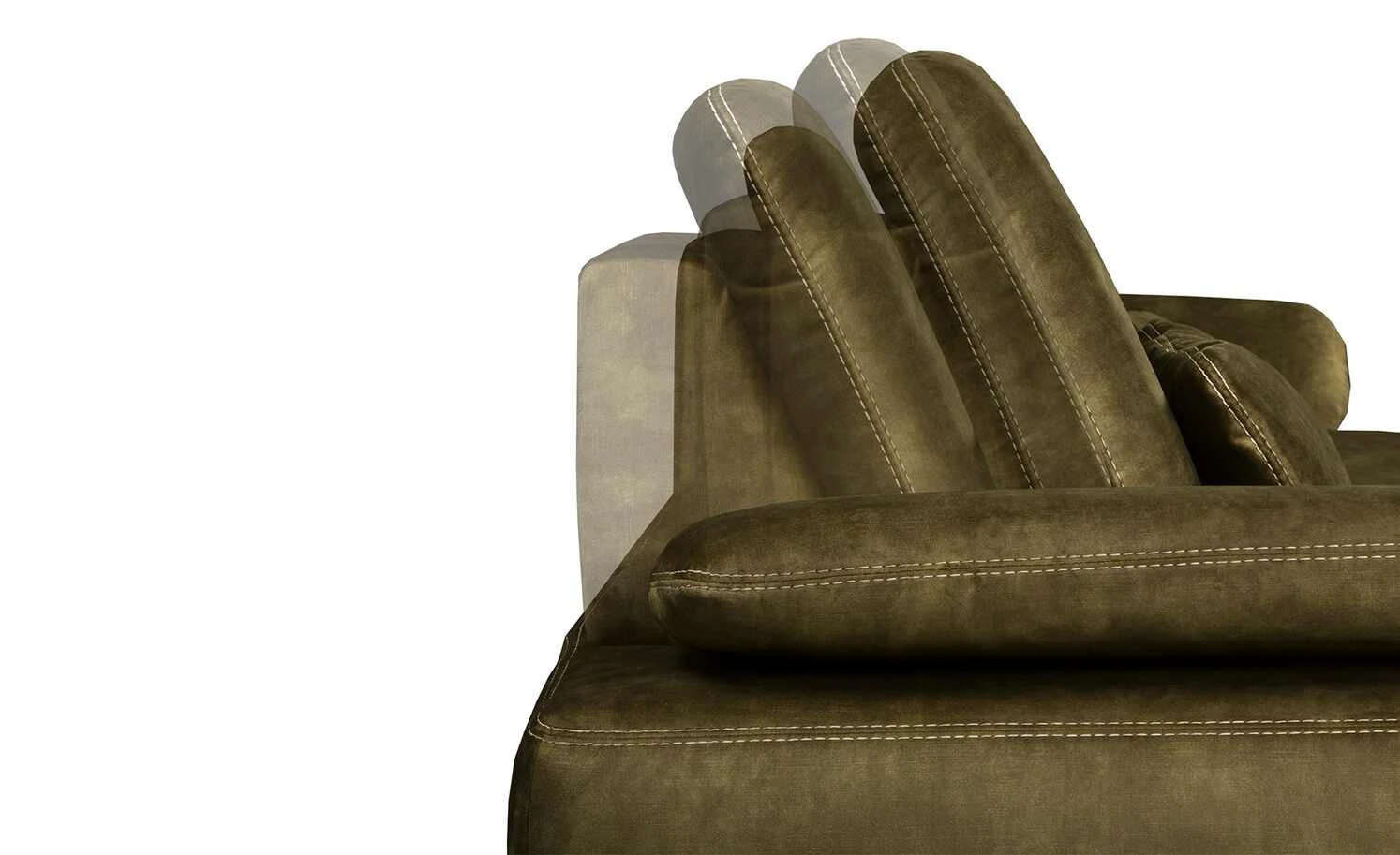 Ecksofa Pedro | rechts 11 Ecksofa Pedro | rechts – Bild 9