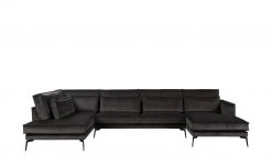 Wohnlandschaft Prego | links