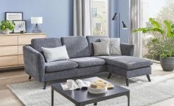 smart Ecksofa Jerry | Anthrazit