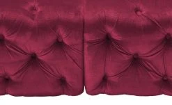 Einzelsofa Benjamin | Rot -Sofas Verkaufsladen 29406582 9 202209290030