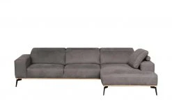 uno Ecksofa Oakland | Fog (Grau) rechts -Sofas Verkaufsladen 29406754 3 202208261235