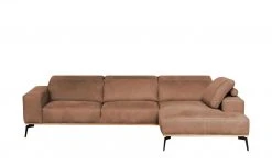 uno Ecksofa Oakland | Caramella (Braun) rechts -Sofas Verkaufsladen 29406756 18 202208261235