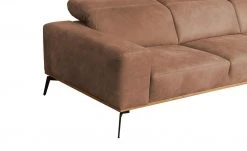 uno Ecksofa Oakland | Caramella (Braun) rechts -Sofas Verkaufsladen 29406756 6 202208261235