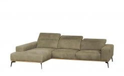 uno Ecksofa Oakland | Olive (Grün) links -Sofas Verkaufsladen 29406760 2 202208261235