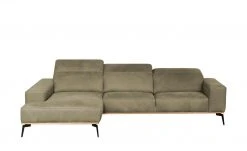 uno Ecksofa Oakland | Olive (Grün) links -Sofas Verkaufsladen 29406760 3 202208261235