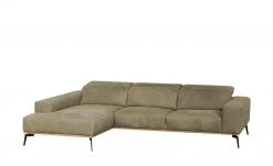 uno Ecksofa Oakland | Olive (Grün) links -Sofas Verkaufsladen 29406760 4 202208261235