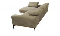 uno Ecksofa Oakland | Olive (Grün) links -Sofas Verkaufsladen 29406760 5 202208261235