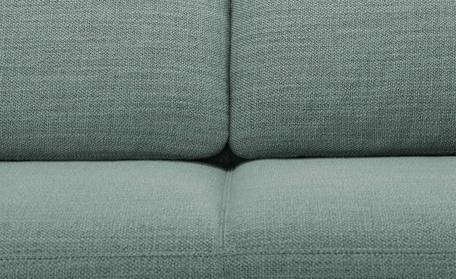 Sofa, 2,5 Sitzer Svenja | Mintgrün 10 Sofa, 2,5 Sitzer Svenja | Mintgrün – Bild 8