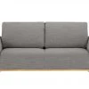 Sofa, 2,5 Sitzer Svenja | Hellgrau