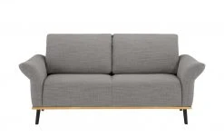 Sofa, 2,5 Sitzer Svenja | Hellgrau