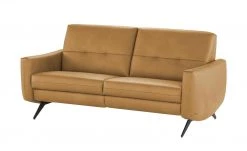 himolla Ledersofa 6271 | Sun (Gelb-Orange) ohne -Sofas Verkaufsladen 29406938 10 202209170030