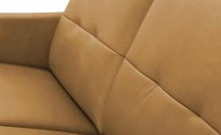 himolla Ledersofa 6271 | Sun (Gelb-Orange) ohne -Sofas Verkaufsladen 29406938 7 202209170030