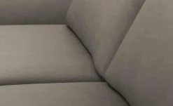 Wohnwert Einzelsofa Chilja | Greystone (Braun Grau) Grundfunktion -Sofas Verkaufsladen 29407029 3 202209160031