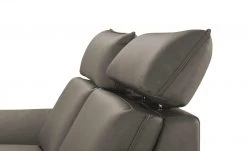 Wohnwert Einzelsofa Chilja | Greystone (Braun Grau) Grundfunktion -Sofas Verkaufsladen 29407029 6 202209160031