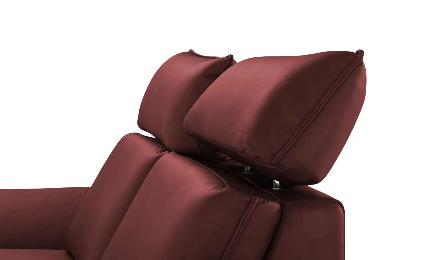 Wohnwert Einzelsofa Chilja | Barolo (Dunkelrot) Grundfunktion 8 Wohnwert Einzelsofa Chilja | Barolo (Dunkelrot) Grundfunktion – Bild 6