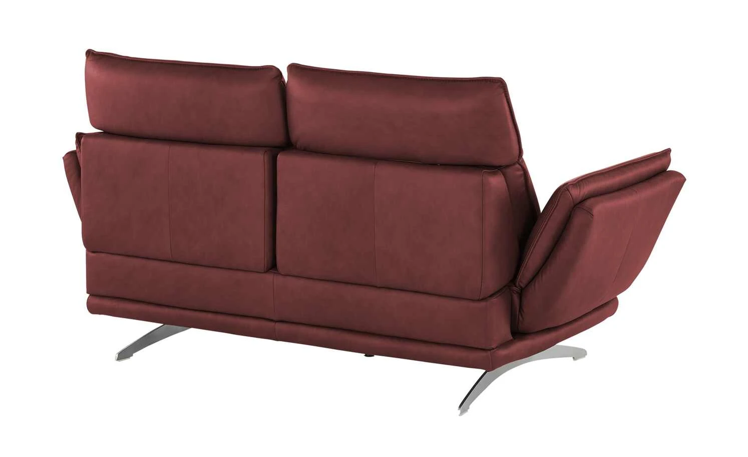 Wohnwert Einzelsofa Chilja | Barolo (Dunkelrot) Grundfunktion 9 Wohnwert Einzelsofa Chilja | Barolo (Dunkelrot) Grundfunktion – Bild 7