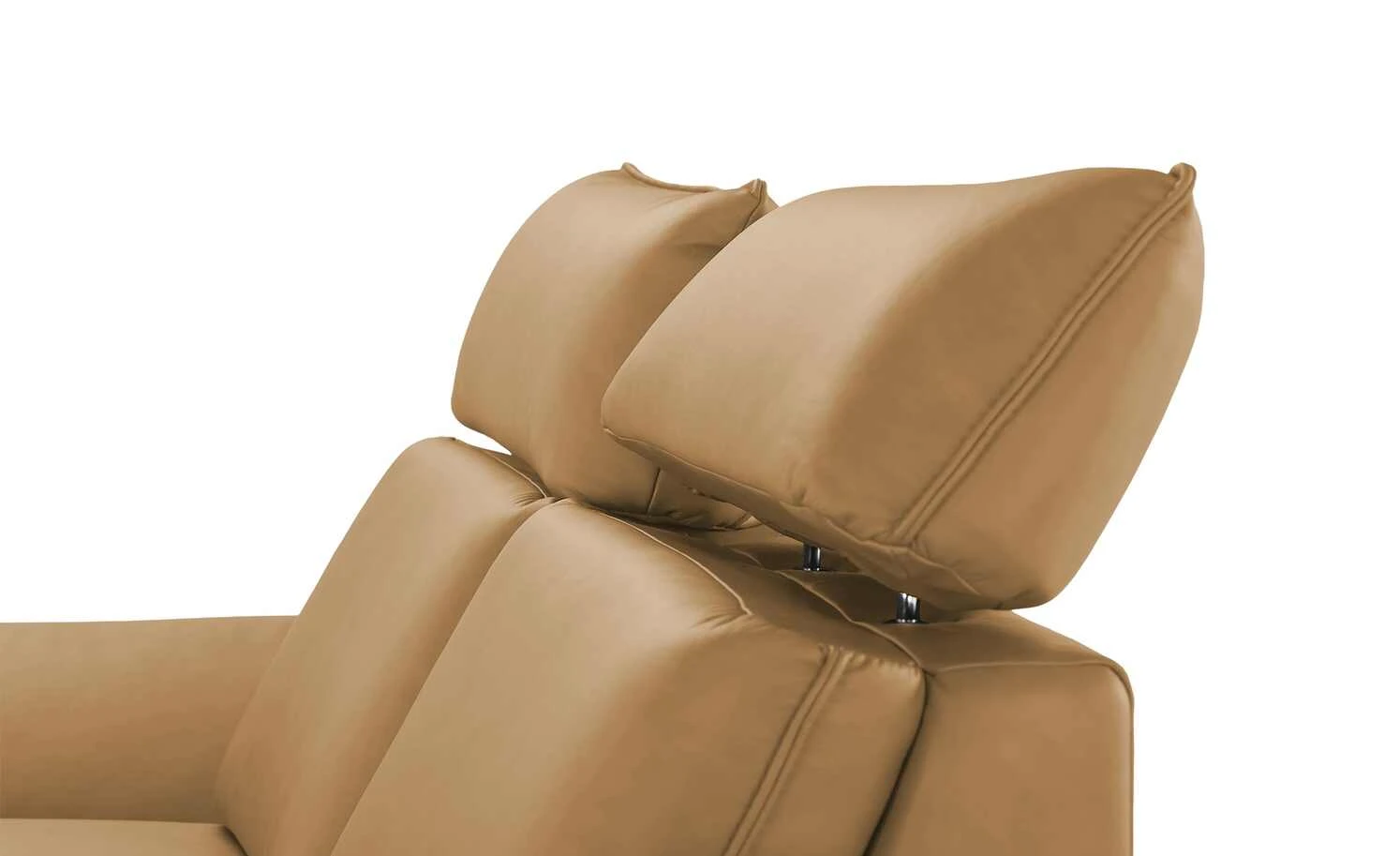 Wohnwert Einzelsofa Chilja | Honey (Gelb Braun) Grundfunktion 7 Wohnwert Einzelsofa Chilja | Honey (Gelb Braun) Grundfunktion – Bild 5