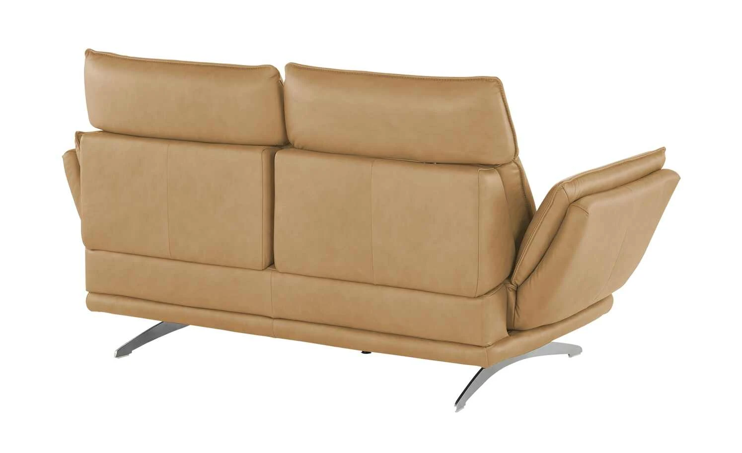 Wohnwert Einzelsofa Chilja | Honey (Gelb Braun) Grundfunktion 8 Wohnwert Einzelsofa Chilja | Honey (Gelb Braun) Grundfunktion – Bild 6