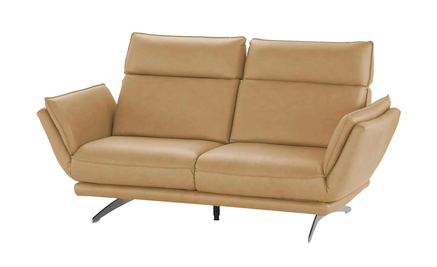 Wohnwert Einzelsofa Chilja | Honey (Gelb Braun) Grundfunktion 10 Wohnwert Einzelsofa Chilja | Honey (Gelb Braun) Grundfunktion – Bild 8