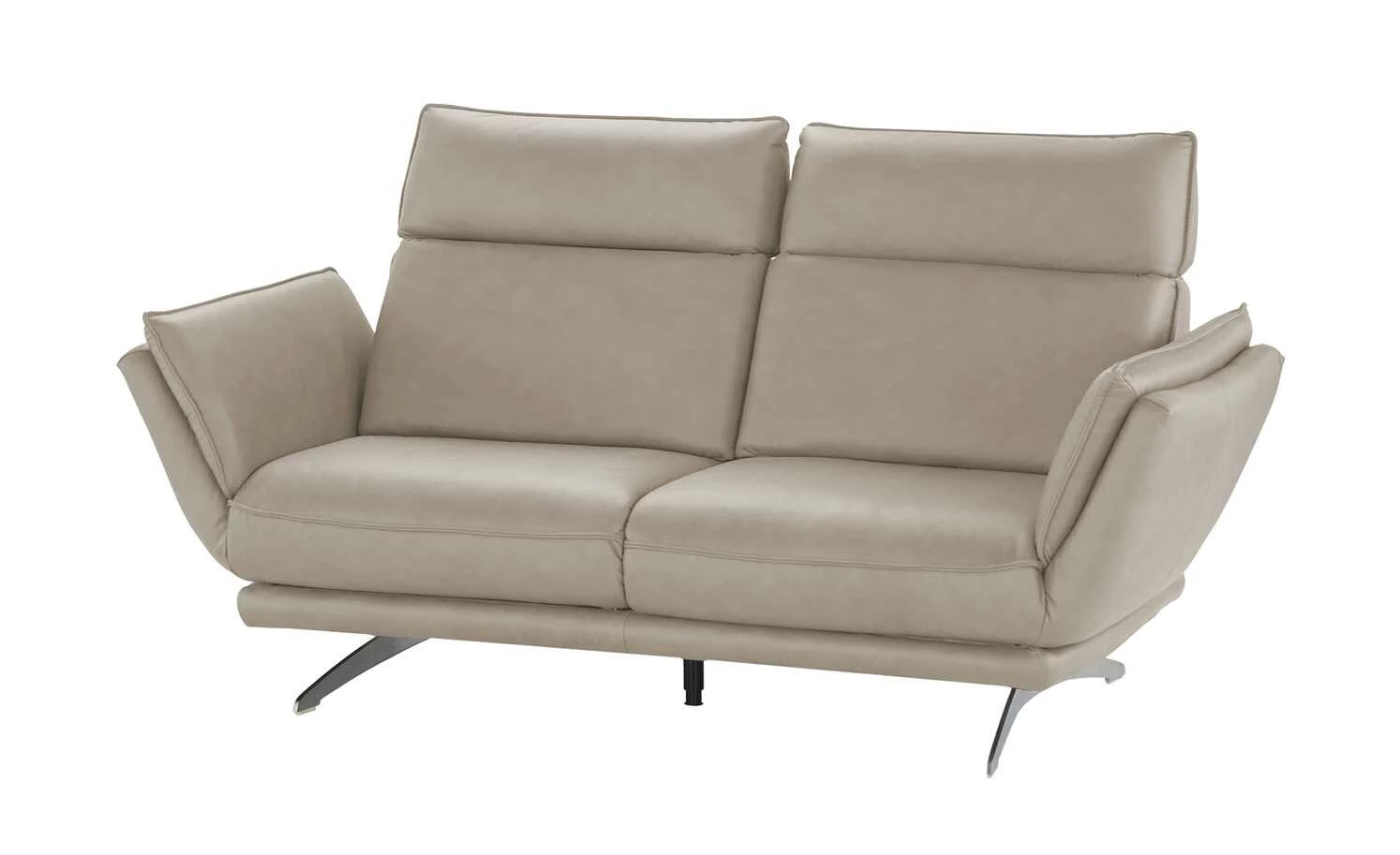 Wohnwert Einzelsofa Chilja | Granit (Hellgrau) Grundfunktion 6 Wohnwert Einzelsofa Chilja | Granit (Hellgrau) Grundfunktion – Bild 4